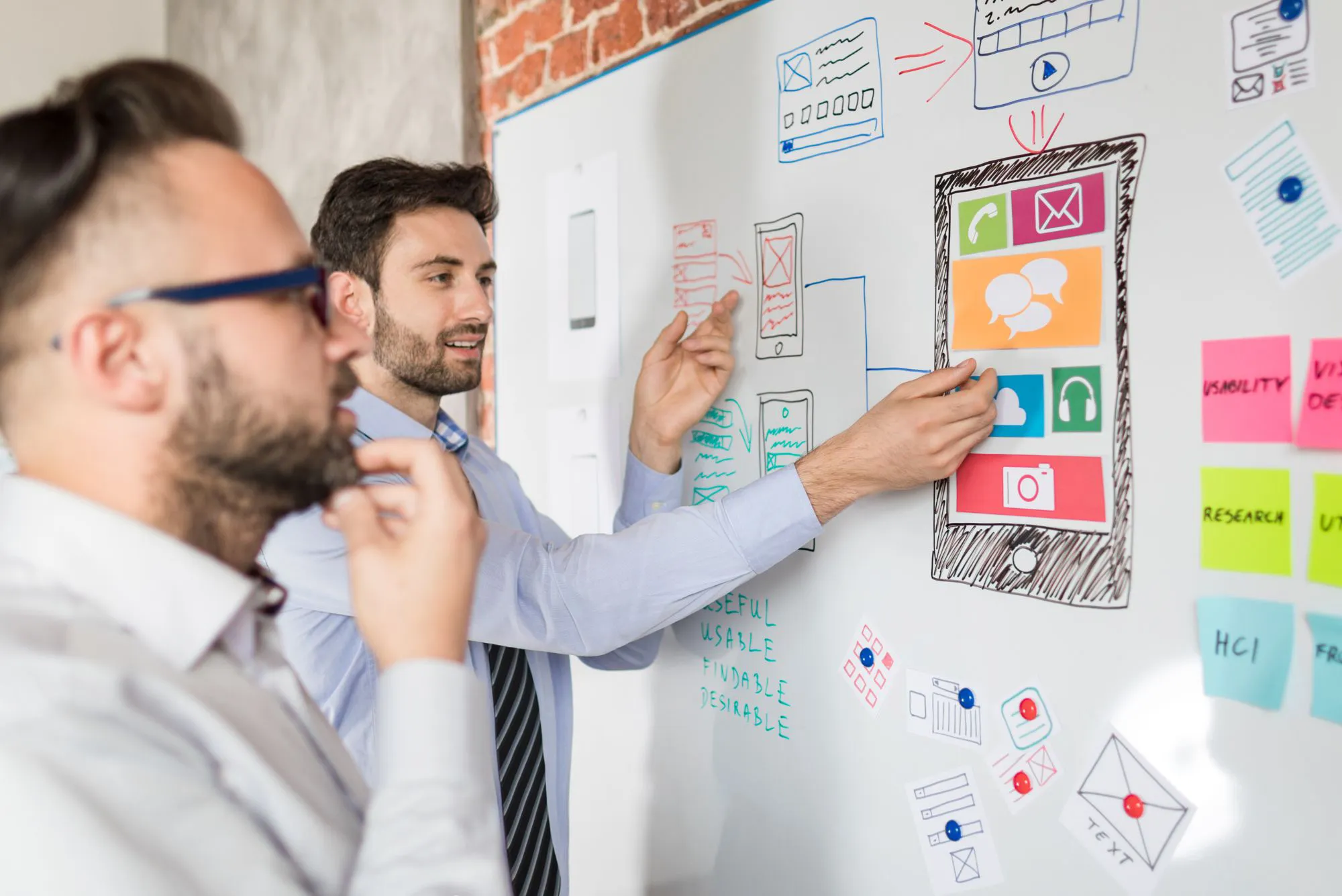 Form UX simpleinteract