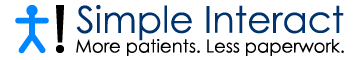 Simple Interact Logo